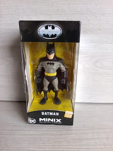 Batman figura statuetta - batman,