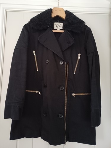 Reiss 1971 size medium - size, marleen