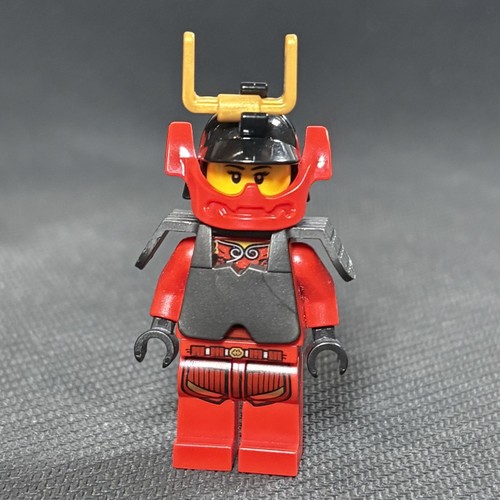 Lego ninjago samurai x nya - -,