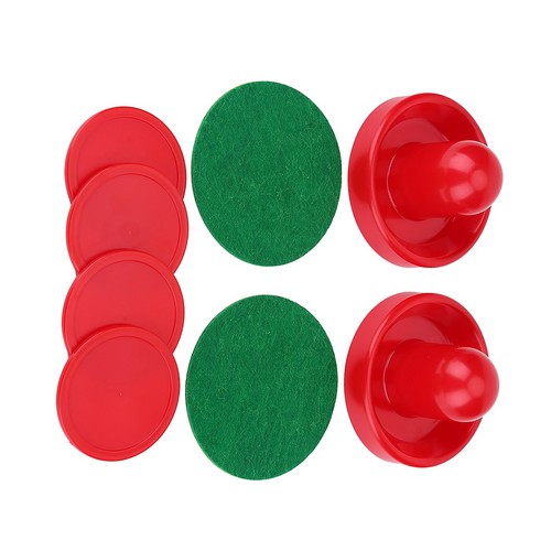 Plastic goalies ice hockey - goalies,
