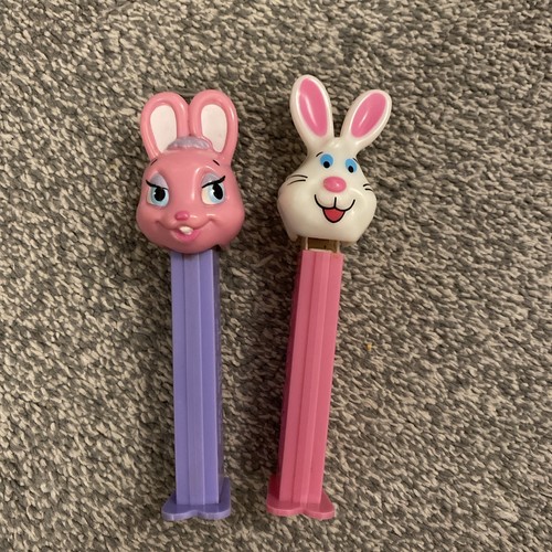 Vintage easter bunny rabbit - vintage,