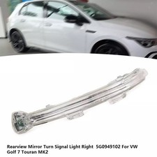 Hella Indicator Lamp Turn