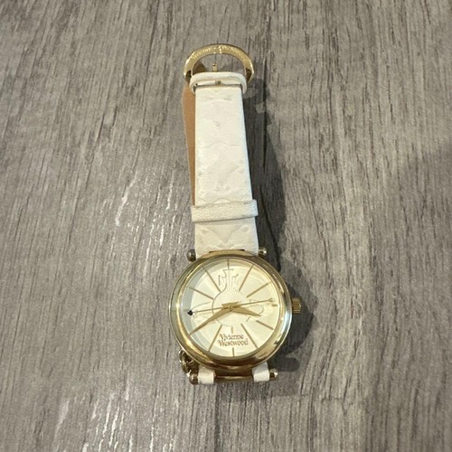 Vivienne westwood wristwatch - vivienne,