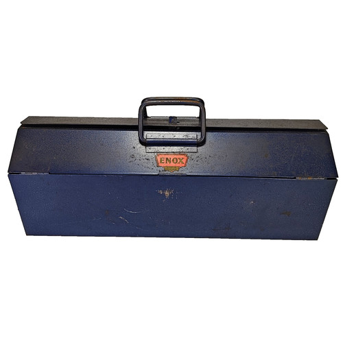 Vintage rabone chesterman - rabone, enox