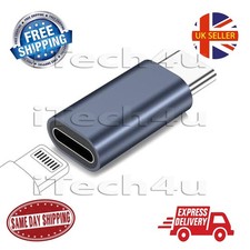 iPhone 8 pin Female to Male