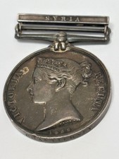 Naval General Service Medal