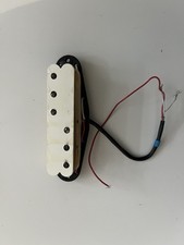 Seymour Duncan SDBR-1N Duckbucker Pickup For Stratocaster In White ‘90’s
