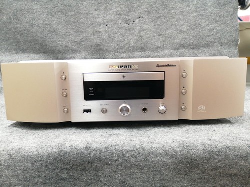 Marantz 14s1se sacd cd - marantz, sa-14s1se