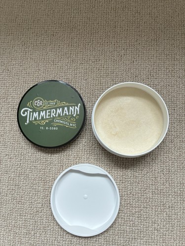 Wholly kaw timmermann green - wholly,