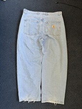 Carhartt Brandon Pant Size L