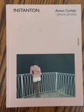 Anton Corbijn Instanton (Hardback)
