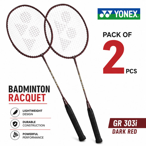 Yonex 303i badminton - yonex,