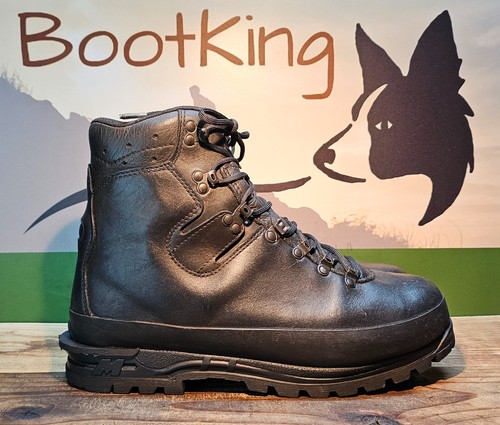 Meindl bund german gtx goretex - meindl,