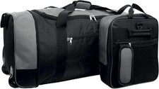 Travel Bag with Wheels |