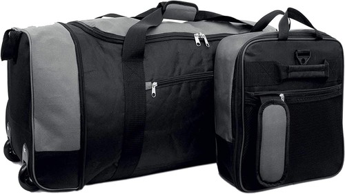 Travel bag with - travel, |