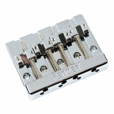 Fender HiMass Bass Bridge with
