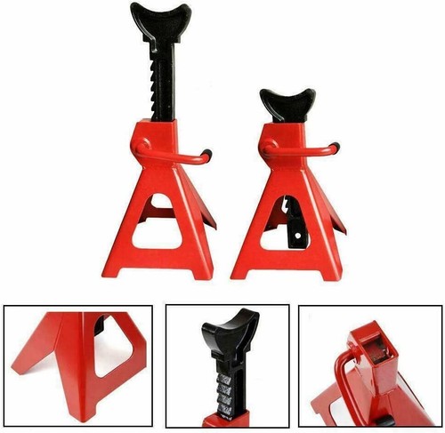 2pc 6600 lbs - lbs, stands