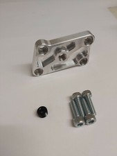 OM606 OM605 Billet fuel heater