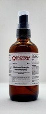 Lidocaine  maximum strength