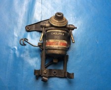 Rover 218/418 Diesel Fuel