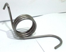 BSA 67-7032 Brake pedal return