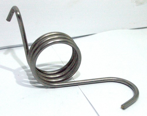 Bsa 7032 brake pedal return - 67-7032,