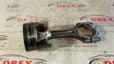 AUDI A4 B8 2004 2008 2.0 TDI DIESEL ENGINE PISTON + CON ROD 80.950