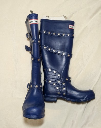 Hunter festival studded - hunter,