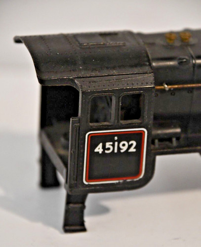 Hornby gauge r859 - 00,