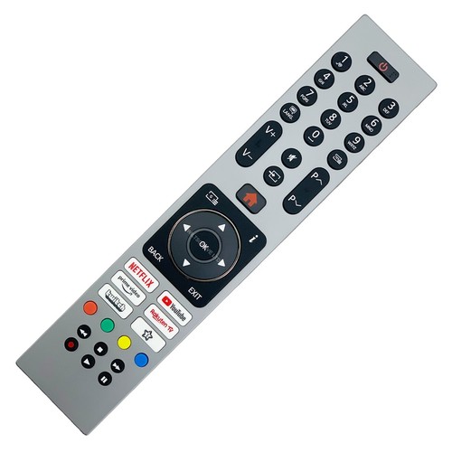 Original finlux rc45136 - original, tv