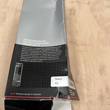 Original Audi Handyadapter Bluetooth For Nokia E6 8P0 051 435 HN