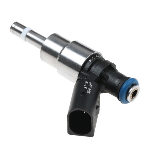 Fuel injectors nozzle - nozzle, for