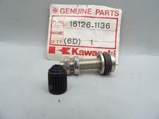 NOS Kawasaki GPZ305 KZ700