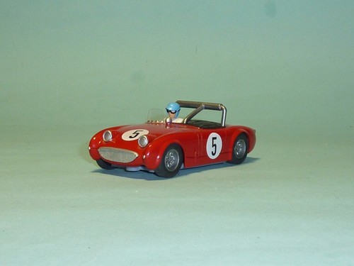 Models austin healey - austin,