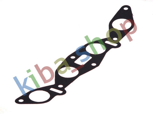 Suction manifold gasket - manifold, fits