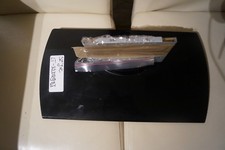 TABLETOP PEDESTAL STAND FOR 32" JVC LT-32DR9BJ LCD TV + GENUINE SCREWS