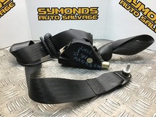 2004 FIAT PANDA 4X4  - SEAT BELT - FRONT - PASSENGER SIDE LEFT