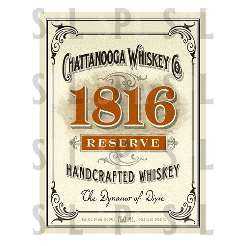 Chattanooga whiskey metal - chattanooga,