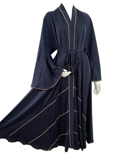 Ladies premium nida open - ladies,
