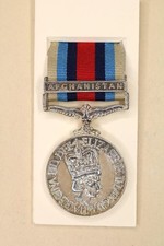 Military operational service - military,