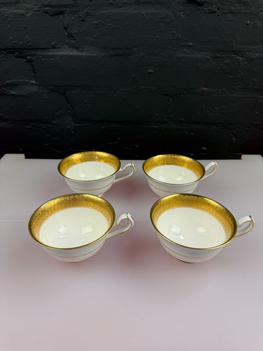 Royal crown derby george - derby, st