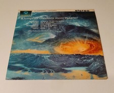 Otto Klemperer Conducts More