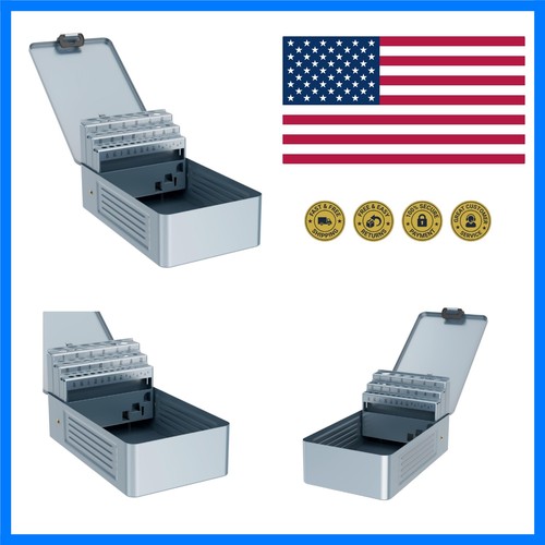 29pcs drill bit index box - 29pcs,