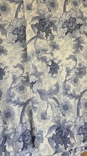 Dorma Vintage Curtain V&A