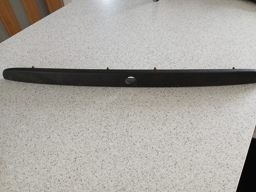 Genuine ford escort mk5 boot - ford, mk5/6