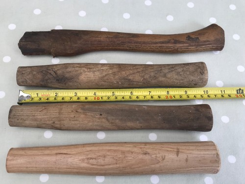 Vintage wooden workshop tool - 4,