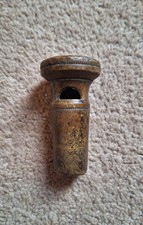 Antique Speaking Tube Call