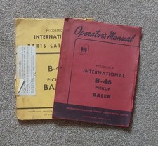 McCORMICK INTERNATIONAL B46