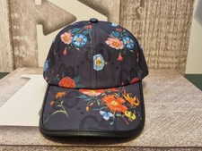 Gucci Baseball Cap Men and
