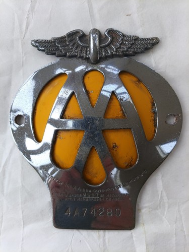 Badge classic collector s - badge, collector's